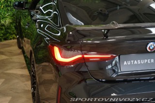 BMW M4 COMPE*xDRIVE*CARBON*360*P 2023