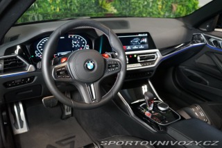 BMW M4 COMPE*xDRIVE*CARBON*360*P 2023