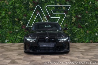 BMW M4 COMPE*xDRIVE*CARBON*360*P 2023