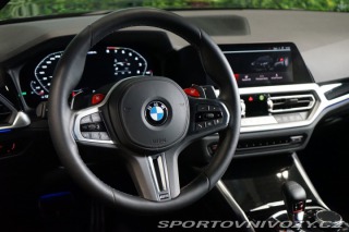 BMW M4 COMPE*xDRIVE*CARBON*360*P 2023