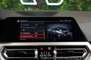 BMW M4 COMPE*xDRIVE*CARBON*360*P 2023