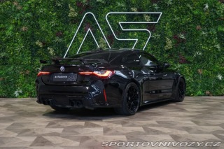 BMW M4 COMPE*xDRIVE*CARBON*360*P 2023