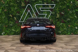 BMW M4 COMPE*xDRIVE*CARBON*360*P 2023
