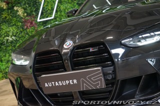 BMW M4 COMPE*xDRIVE*CARBON*360*P 2023
