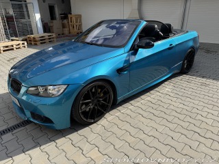 BMW 3 330D Kabriolet