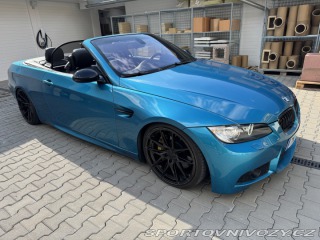 BMW 3 330D Kabriolet 2007