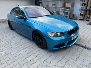 BMW 3 330D Kabriolet 2007
