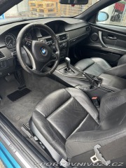 BMW 3 330D Kabriolet 2007