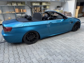 BMW 3 330D Kabriolet 2007