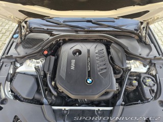BMW 5 G30 540I 2017