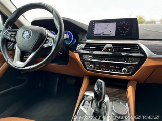BMW 5 G30 540I 2017