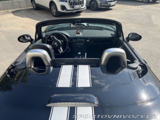 Mazda MX-5 NC 2008