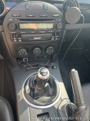 Mazda MX-5 NC 2008