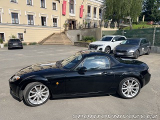 Mazda MX-5 NC 2008
