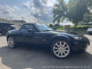 Mazda MX-5 NC 2008