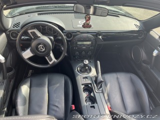 Mazda MX-5 NC 2008