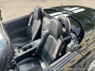 Mazda MX-5 NC 2008