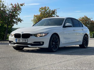 BMW 3 328i F30