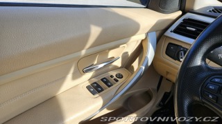 BMW 3 328i F30 2012