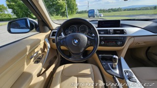 BMW 3 328i F30 2012