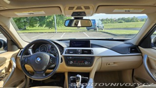 BMW 3 328i F30 2012