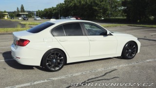 BMW 3 328i F30 2012