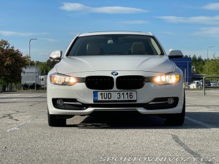 BMW 3 328i F30 2012