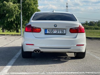 BMW 3 328i F30 2012