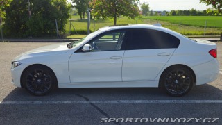 BMW 3 328i F30 2012