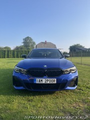 BMW 3 m340i x-drive 2019
