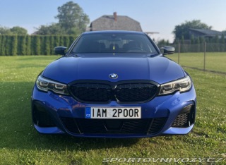 BMW 3 m340i x-drive 2019
