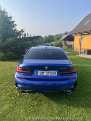 BMW 3 m340i x-drive 2019