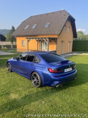BMW 3 m340i x-drive 2019