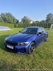 BMW 3 m340i x-drive 2019