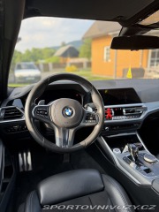 BMW 3 m340i x-drive 2019