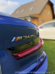 BMW 3 m340i x-drive 2019