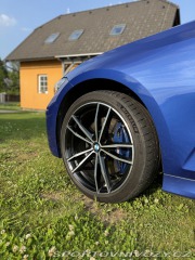 BMW 3 m340i x-drive 2019