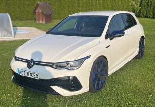 Volkswagen Golf olkswagen 8R 20 years edi