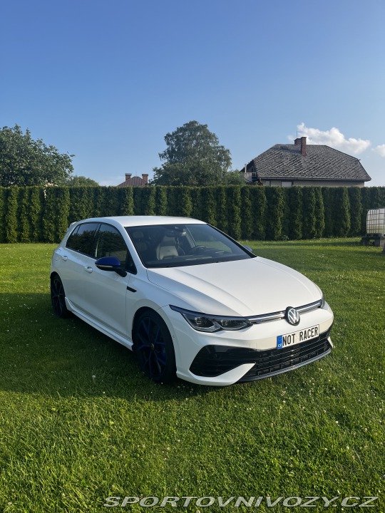Volkswagen Golf olkswagen 8R 20 years edi 2022