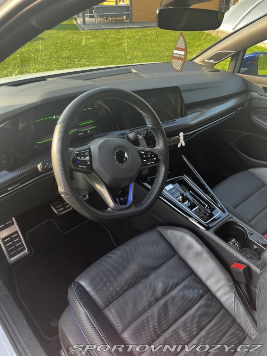 Volkswagen Golf olkswagen 8R 20 years edi 2022