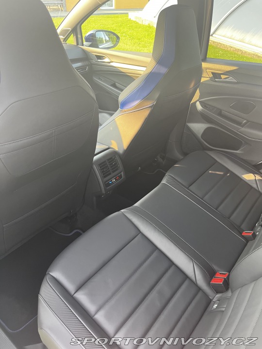 Volkswagen Golf olkswagen 8R 20 years edi 2022