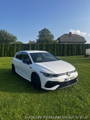 Volkswagen Golf olkswagen 8R 20 years edi 2022