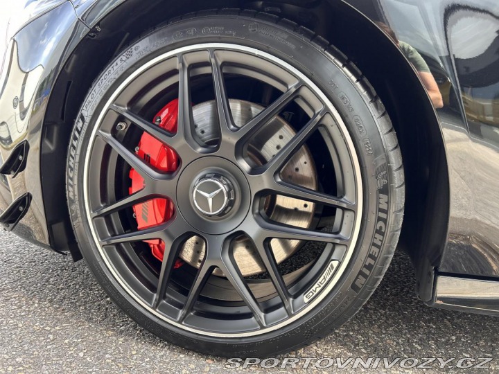 Mercedes-Benz A A 45 S AMG 4MATIC+ AKRAPO 2022