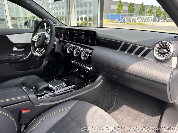 Mercedes-Benz A A 45 S AMG 4MATIC+ AKRAPO 2022