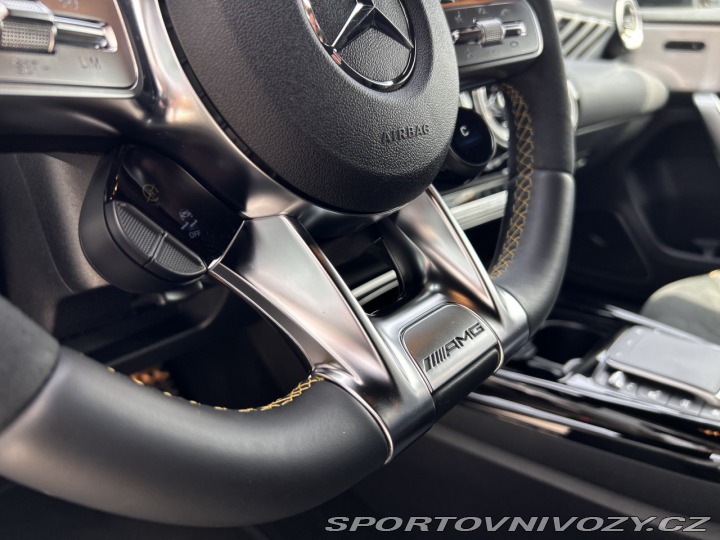 Mercedes-Benz A A 45 S AMG 4MATIC+ AKRAPO 2022