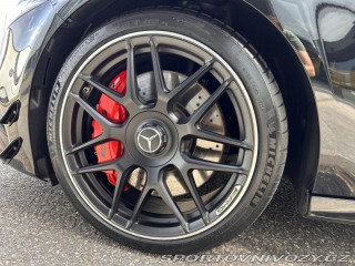 Mercedes-Benz A A 45 S AMG 4MATIC+ AKRAPO 2022