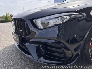 Mercedes-Benz A A 45 S AMG 4MATIC+ AKRAPO 2022