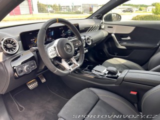 Mercedes-Benz A A 45 S AMG 4MATIC+ AKRAPO 2022
