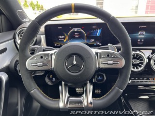 Mercedes-Benz A A 45 S AMG 4MATIC+ AKRAPO 2022