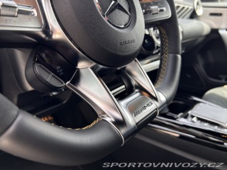Mercedes-Benz A A 45 S AMG 4MATIC+ AKRAPO 2022